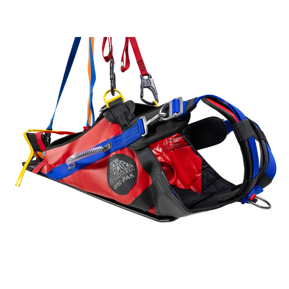 Yates Standard Spec Rescue Pak from GME Supply